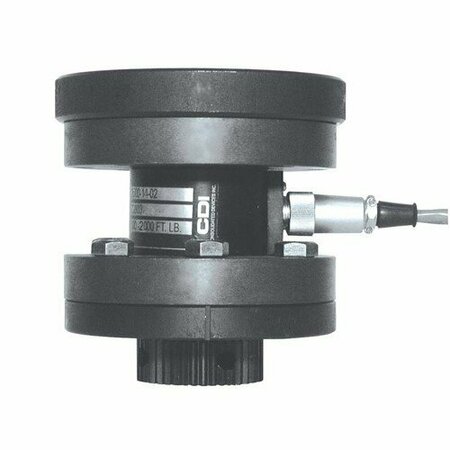 WILLIAMS CDI Transducer Kit-Range 200-2000 Ft. Lb. 2000-14-02